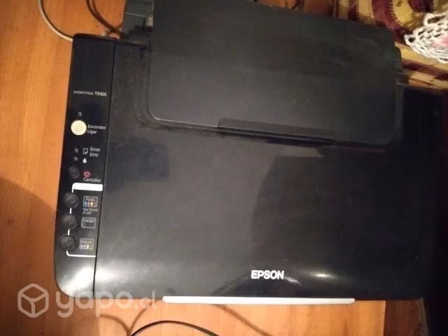Impresora Epson - Imagen 2