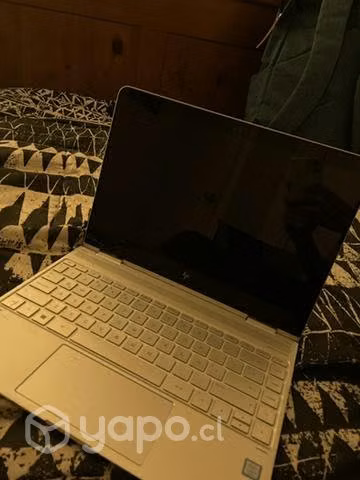 Notebook Hp spectre