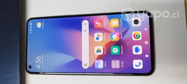 Celular xiaomi mi 11 lite - Imagen 2