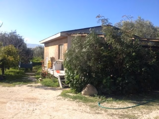 Parcela de 2,3 hectáreas en El Pueblo De Los Choro