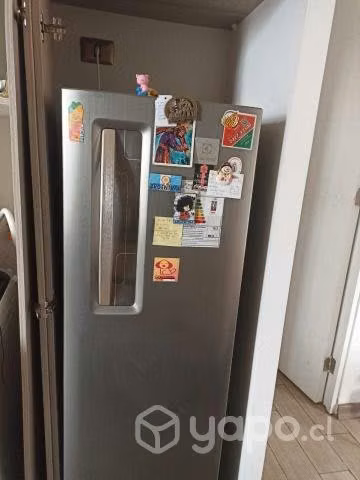 Nevera / refrigerador usado en venta - Imagen 2