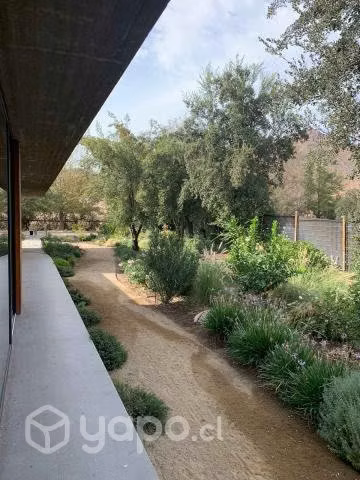 Casa en las Brisas de Chicureo 33.000 UF - Imagen 2