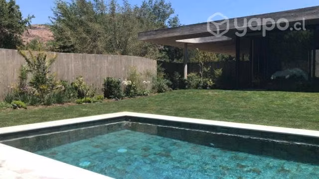 Casa en las Brisas de Chicureo 33.000 UF - Imagen 7