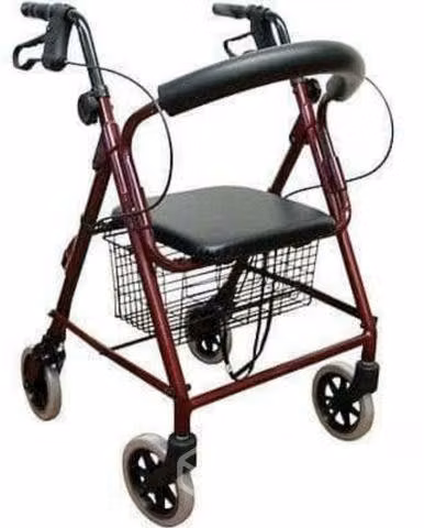 Andador adulto nuevo