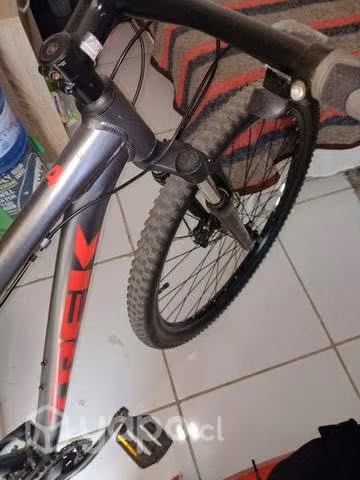 Trek marlin 4