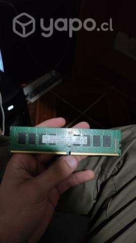 Ram de 16gb sk hynix korea 2133mz - Imagen 2