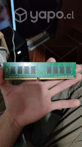 Ram de 16gb sk hynix korea 2133mz - Imagen 3