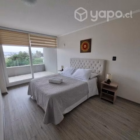 Departamentos Arriendo Vacacional - La Serena Vera