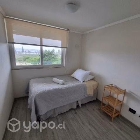 Departamentos Arriendo Vacacional - La Serena Vera
