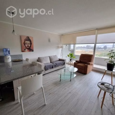 Departamentos Arriendo Vacacional - La Serena Vera