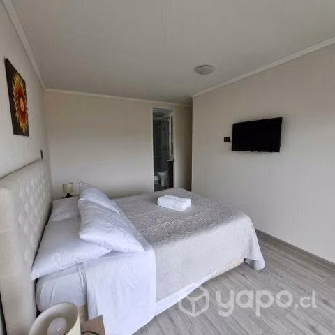 Departamentos Arriendo Vacacional - La Serena Vera
