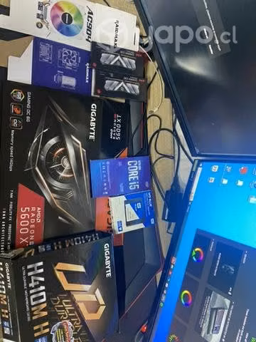 Pc Gamer
