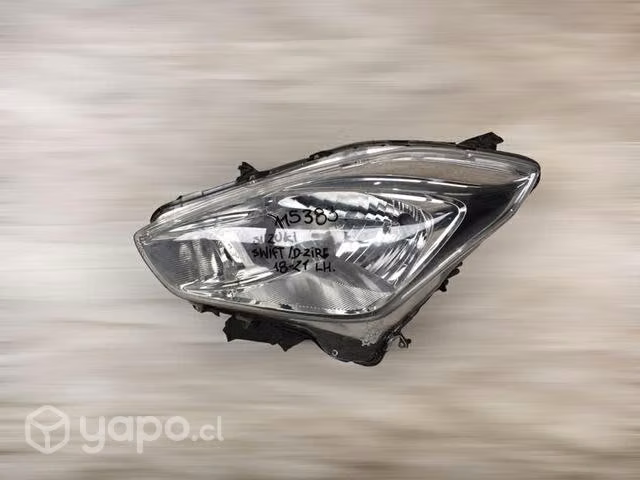 Optico lh suzuki dzire 2018-2021