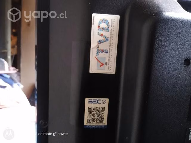 Led LG 32 LN540B