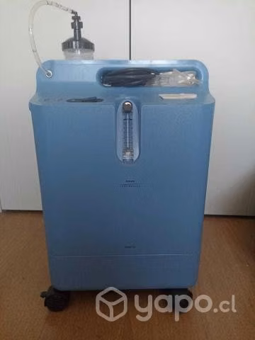 Concentrador de Oxígeno Philips Everflo