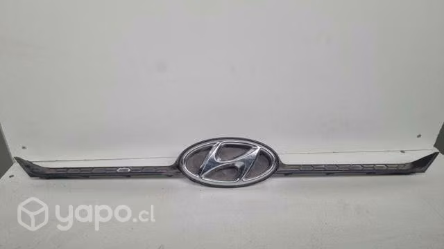 Mascara hyundai i10 dmg la cisterna 40.22