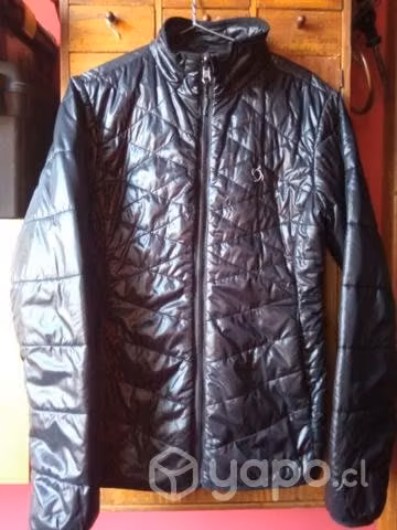 Chaqueta original Doite liviana talla XS