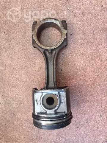 Pistón Con Biela Toyota Hilux 2.5 2kd Año 12-15