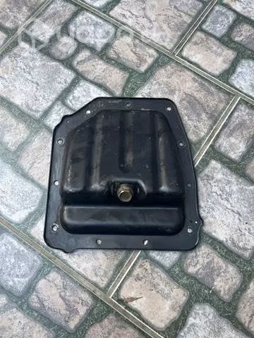 Tapa cárter Hyundai elantra 2012