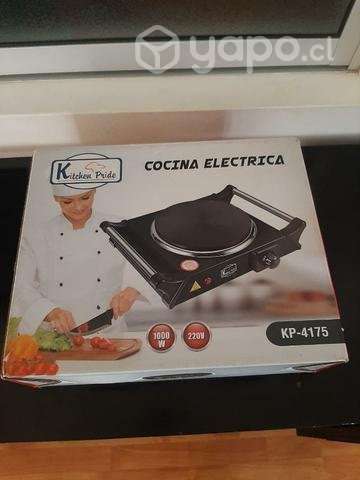 Cocina eléctrica - Imagen 2