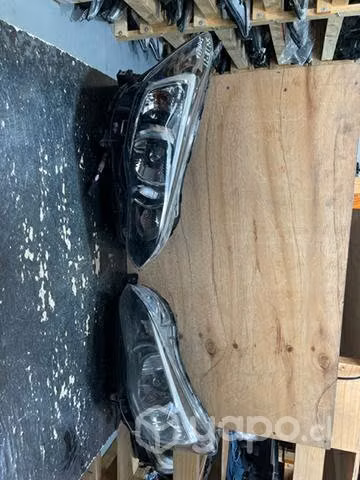Optico subaru impreza 18-21