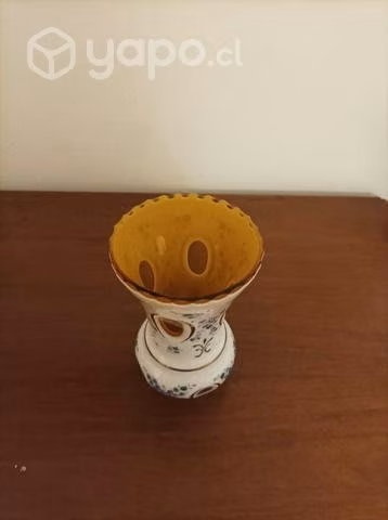 Florero de porcelana - Imagen 2