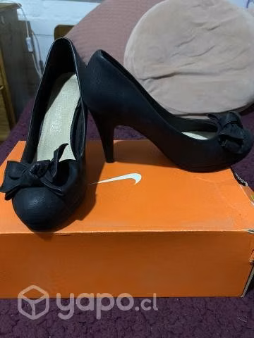 Botines y zapatos - Imagen 3