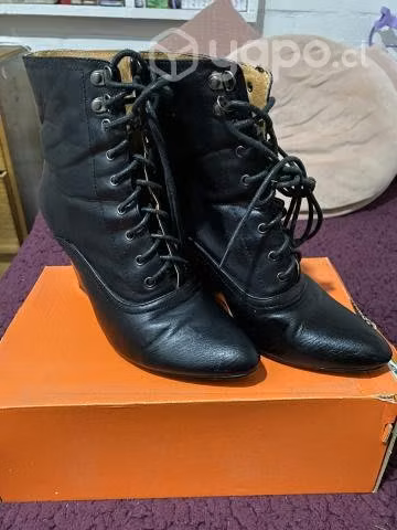Botines y zapatos - Imagen 2