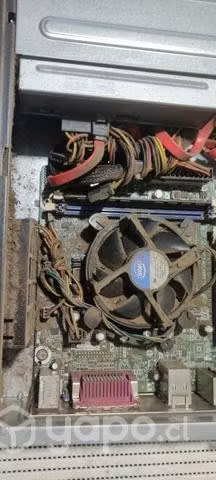 Servicio técnico de televisores y computadoras