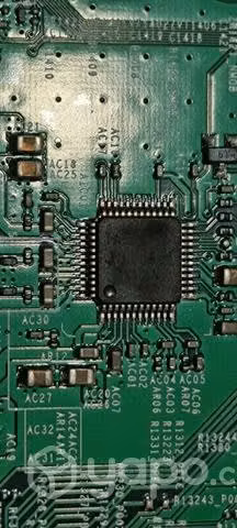 Servicio técnico de televisores y computadoras