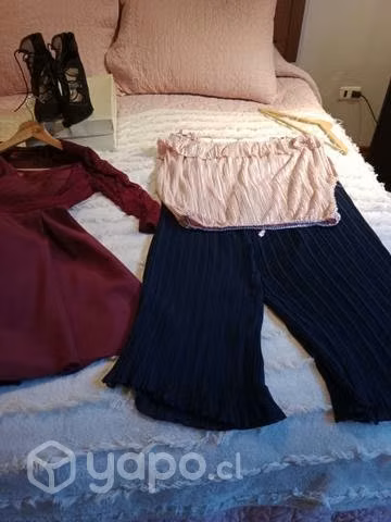 Ropa formal - Imagen 4