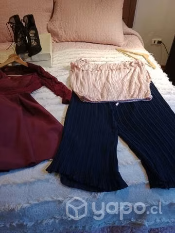 Ropa formal - Imagen 5