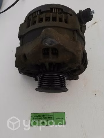 Alternador BL3T-10300-BC (FFP235) Ford F150 Platin