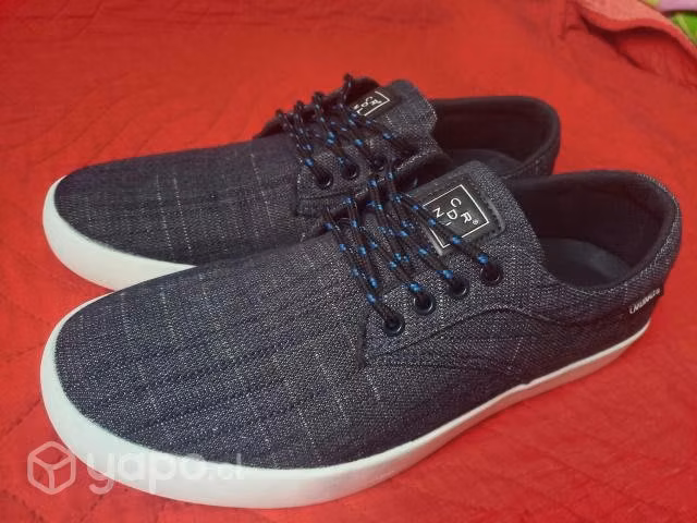 Zapatos Cardinale Originales Hombre - Imagen 4