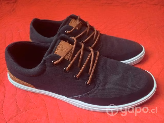 Zapatos Cardinale Originales Hombre - Imagen 2