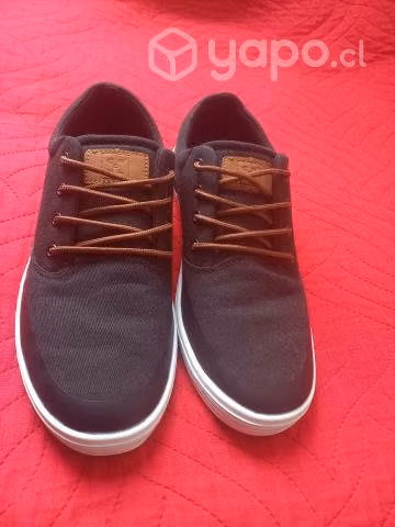 Zapatos Cardinale Originales Hombre - Imagen 3