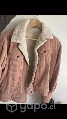 Chaqueta lolita pocket