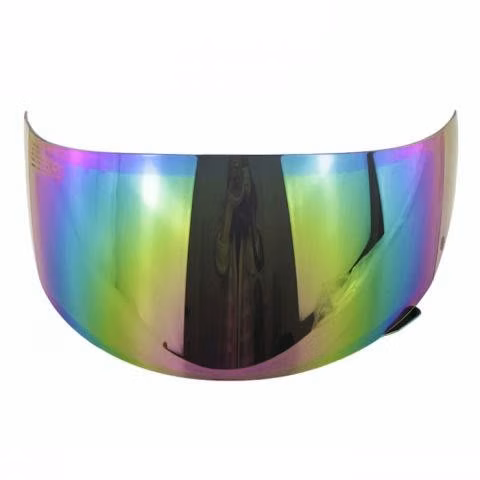 Visera ls2 para casco de moto