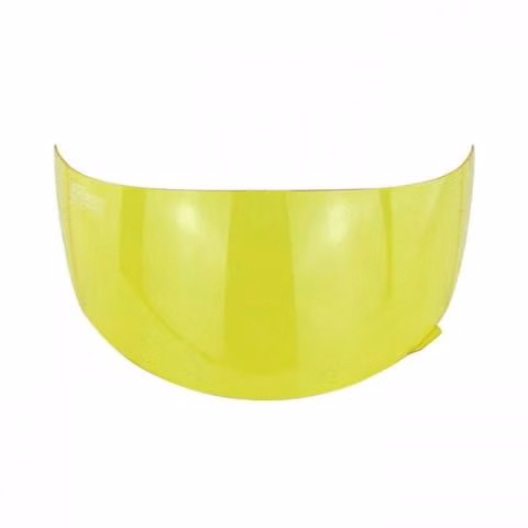 Visera ls2 para casco de moto