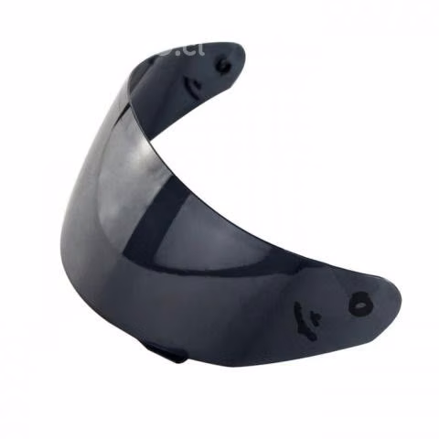Visera ls2 para casco de moto