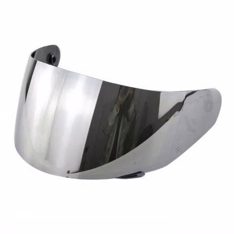 Visera ls2 para casco de moto