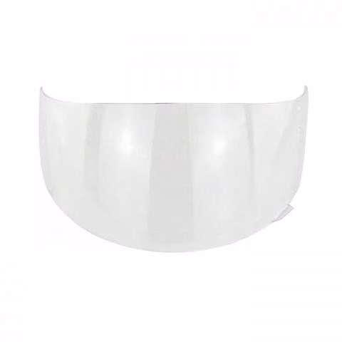 Visera ls2 para casco de moto