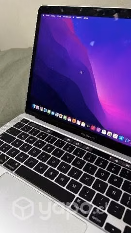 Macbook pro M1 13,3 - Imagen 3