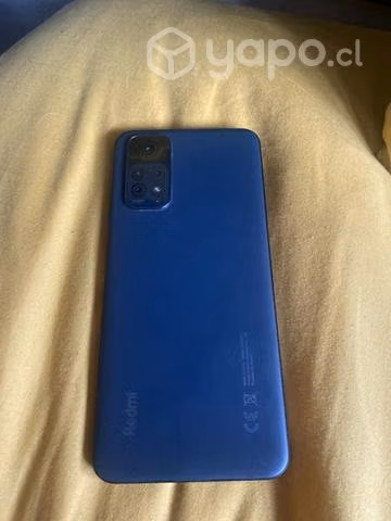Redmi note 11