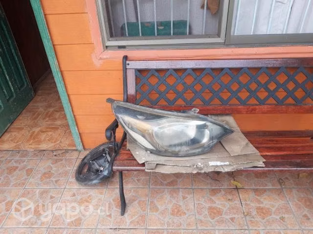 Optico original kia rio 4 2016