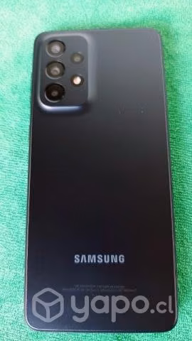 Samsung A33 - Imagen 6
