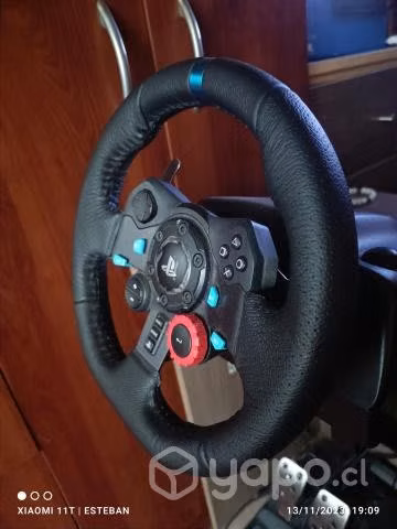 Volante PS3/ps4 - Imagen 2