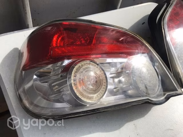 Faroles Traseros Subaru Impreza 2006/2009