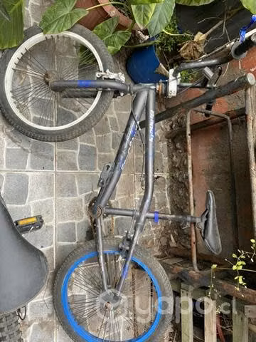 Bicicletas