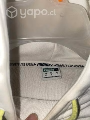 Poleron puma - Imagen 2